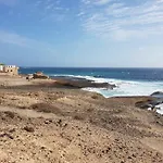 La Caleta Arico 2 民宿 La Mareta