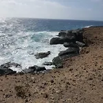 民宿 La Caleta Arico 2 *