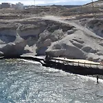 La Caleta Arico 2 民宿 *