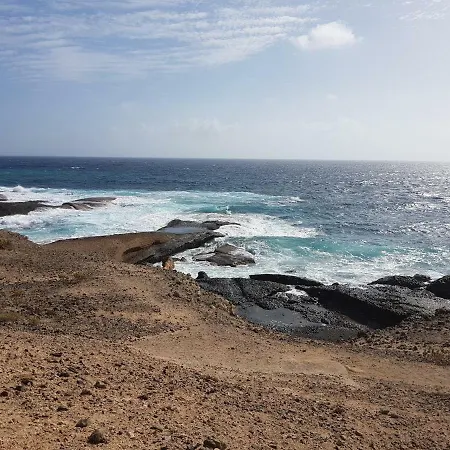Quarto em Acomodações Particulares La Caleta Arico 2 *
