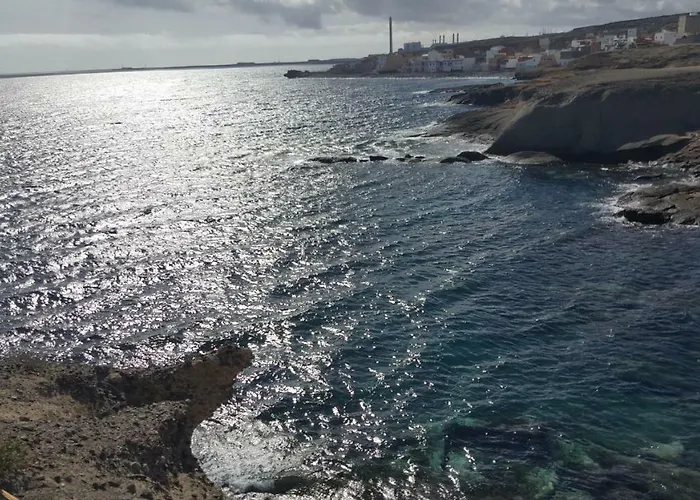 La Caleta Arico 2