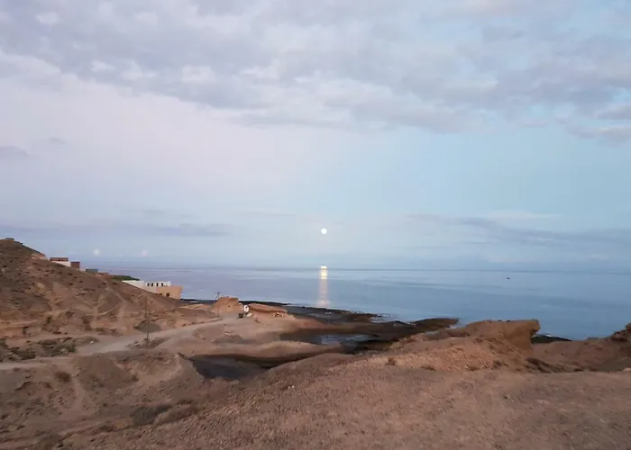 Séjour chez l'habitant La Caleta Arico 2