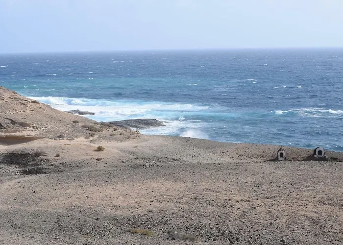 La Caleta Arico 2 *