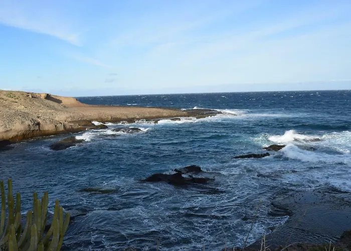 La Caleta Arico 2 *