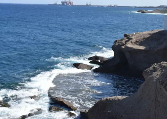 La Caleta Arico 2 *