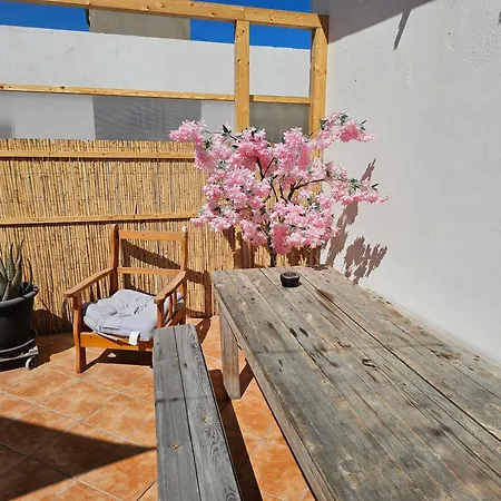 La Caleta 2 La Mareta