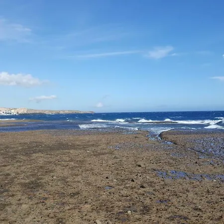 La Caleta 2 * La Mareta