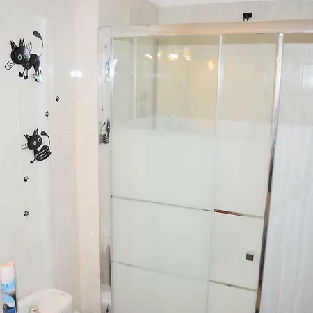 Quarto em Acomodações Particulares La Caleta 2