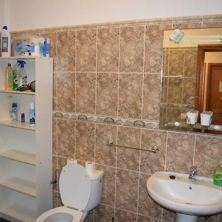 La Caleta 2 * La Mareta