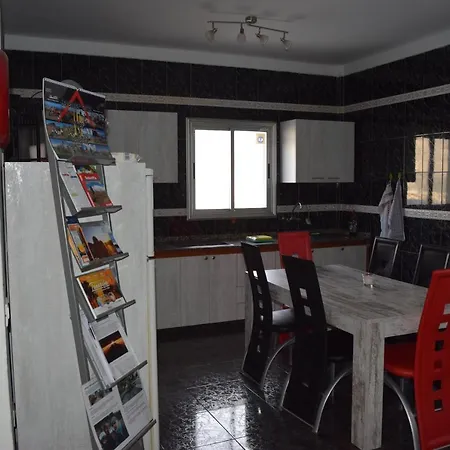 La Caleta 2 * La Mareta