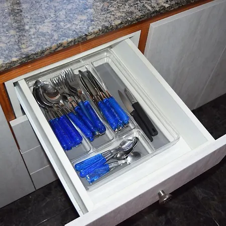 Quarto em Acomodações Particulares La Caleta 2 La Mareta