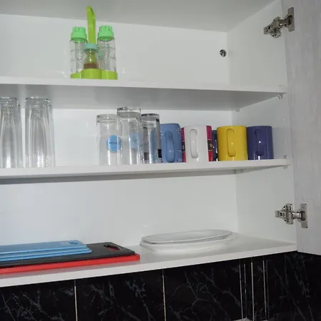 La Caleta 2 Ubytování v soukromí *